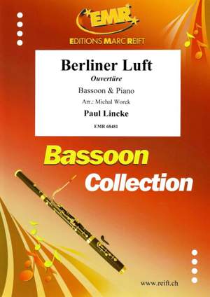 Paul Lincke: Berliner Luft