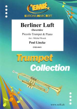 Paul Lincke: Berliner Luft