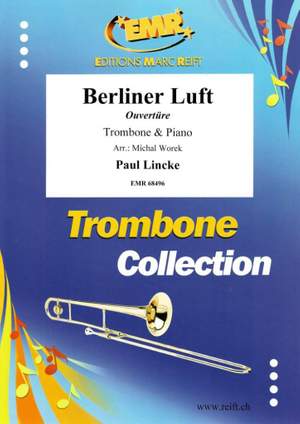 Paul Lincke: Berliner Luft