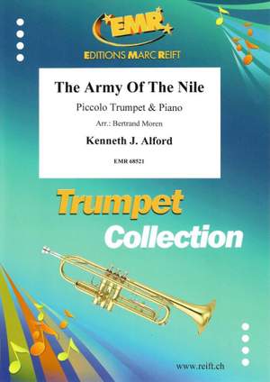 Kenneth J. Alford: The Army Of The Nile