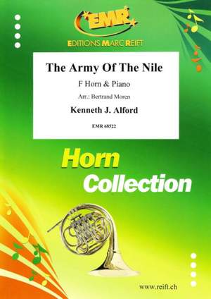 Kenneth J. Alford: The Army Of The Nile