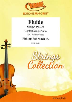 Philipp Fahrbach Jr.: Fluide