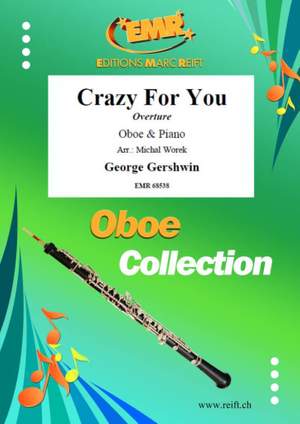 George Gershwin: Crazy For You
