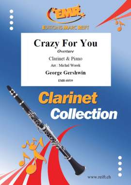 George Gershwin: Crazy For You