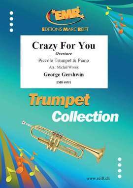 George Gershwin: Crazy For You