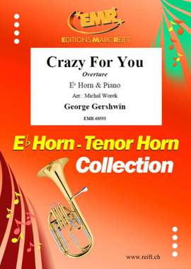George Gershwin: Crazy For You