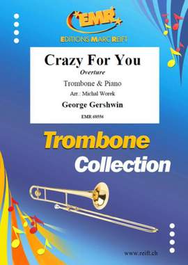 George Gershwin: Crazy For You