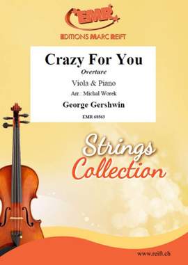 George Gershwin: Crazy For You