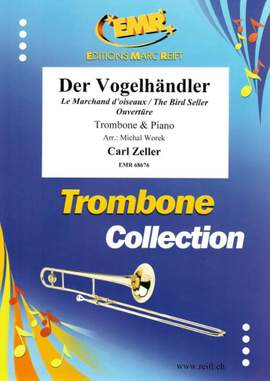 Carl Zeller: Der Vogelhändler
