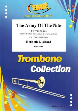 Kenneth J. Alford: The Army Of The Nile
