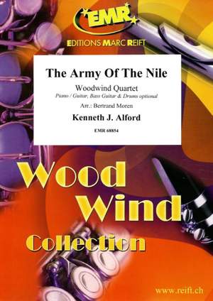 Kenneth J. Alford: The Army Of The Nile