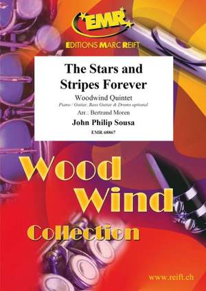 John Philip Sousa: The Stars and Stripes Forever