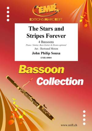 John Philip Sousa: The Stars and Stripes Forever