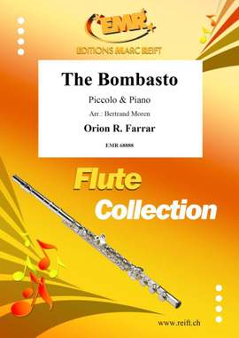 Orion R. Farrar: The Bombasto