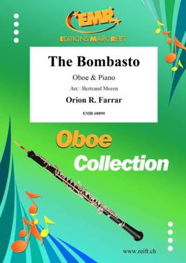 Orion R. Farrar: The Bombasto