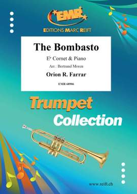 Orion R. Farrar: The Bombasto