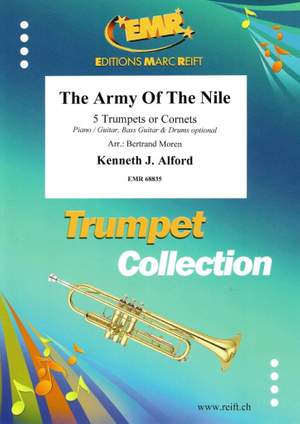 Kenneth J. Alford: The Army Of The Nile