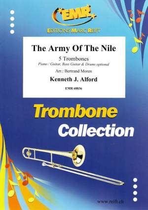 Kenneth J. Alford: The Army Of The Nile
