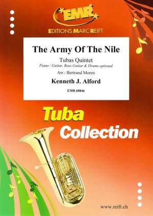 Kenneth J. Alford: The Army Of The Nile
