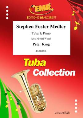 Peter King: Stephen Foster Medley