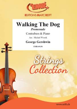 George Gershwin: Walking The Dog