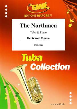 Bertrand Moren: The Northmen