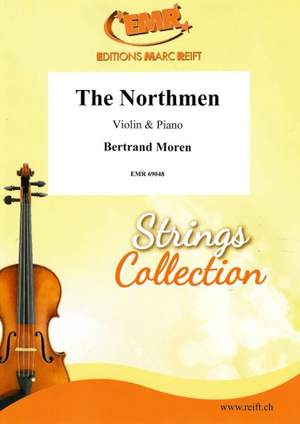 Bertrand Moren: The Northmen