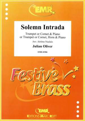 Julian Oliver: Solemn Intrada
