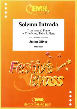 Julian Oliver: Solemn Intrada