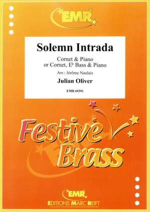 Julian Oliver: Solemn Intrada