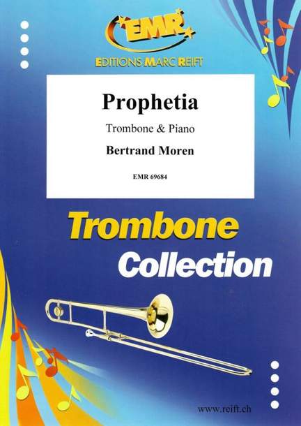 Bertrand Moren: Prophetia
