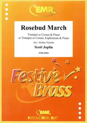 Scott Joplin: Rosebud March