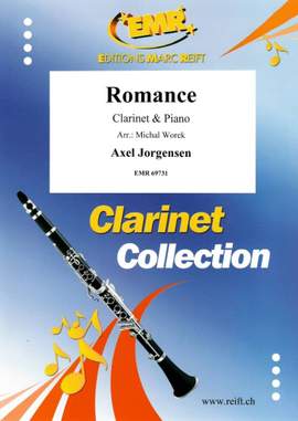 Axel Jorgensen: Romance