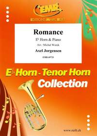 Axel Jorgensen: Romance