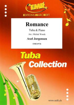 Axel Jorgensen: Romance