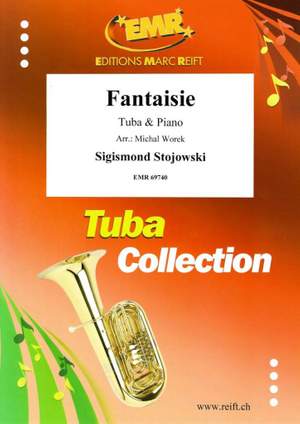 Sigismond Stojowski: Fantaisie