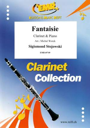 Sigismond Stojowski: Fantaisie