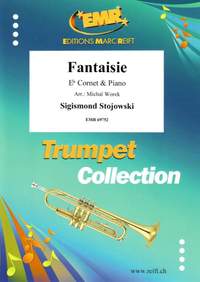Sigismond Stojowski: Fantaisie