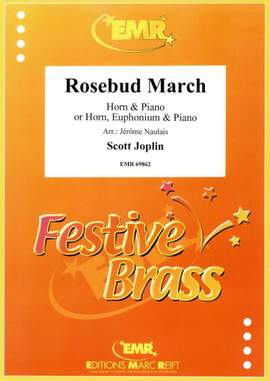 Scott Joplin: Rosebud March