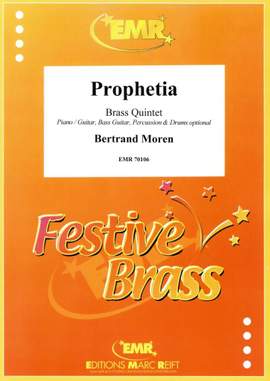Bertrand Moren: Prophetia