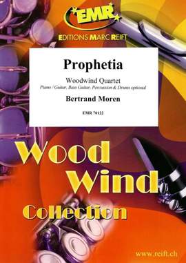 Bertrand Moren: Prophetia