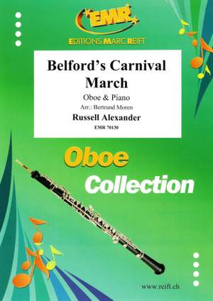 Russell Alexander: Belford's Carnival March