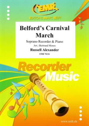 Russell Alexander: Belford's Carnival March