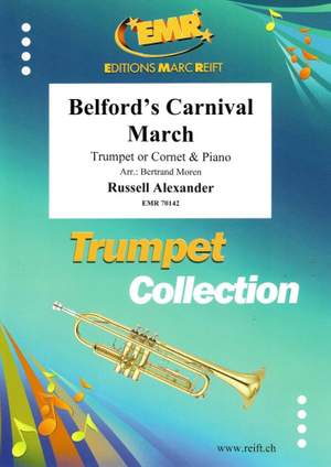 Russell Alexander: Belford's Carnival March