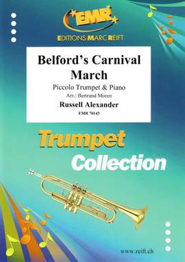 Russell Alexander: Belford's Carnival March