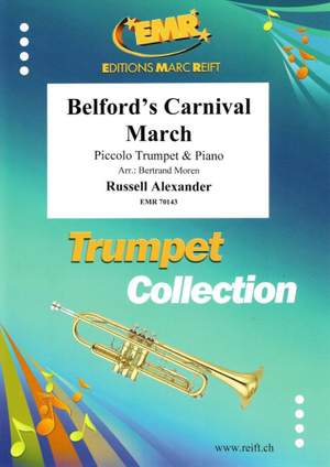 Russell Alexander: Belford's Carnival March
