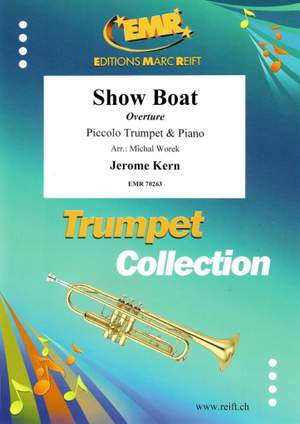 Jerome Kern: Show Boat