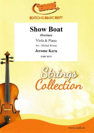 Jerome Kern: Show Boat