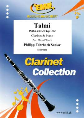 Philipp Fahrbach Sr.: Talmi