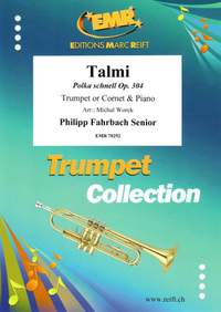 Philipp Fahrbach Sr.: Talmi